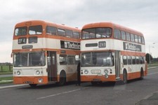 Bus Photo - Greater Manchester