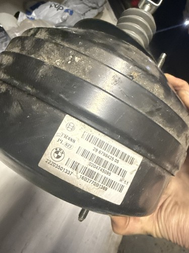 Bmw brake servo f20 - servo, f22