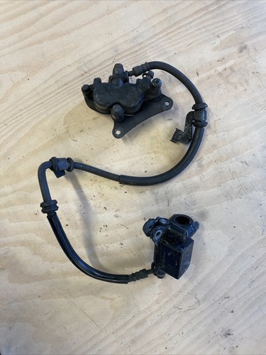 Honda cbr 125 2014 front - 2014,