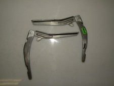 PEUGEOT 206 2002 FRONT LEFT