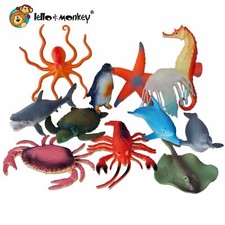 Sea Creature Toys Animal