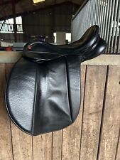 The Saddle Company 16”5 