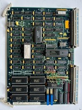 AGIE 696.814.3 Board PEP-02C EDM Sparker Spares Compact Mondo