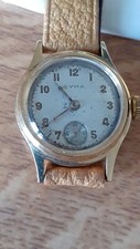 Cyma tavannes watch - cyma,