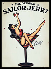 the original sailor jerry