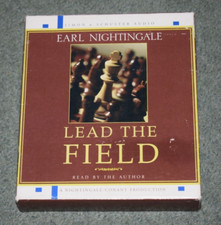 Lead the Field - Earl