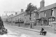 Znn-89 Street View, Lower Park