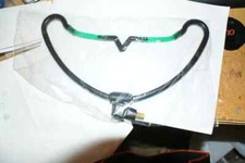 2 x flexi ledger quiver rod