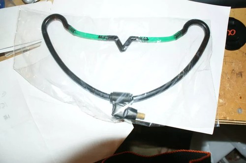 Flexi ledger quiver rod - x,