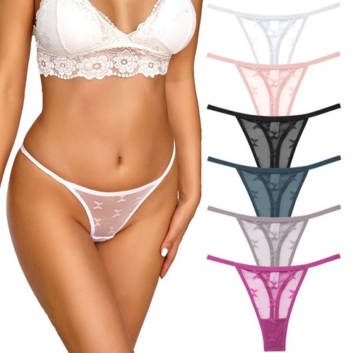 Sexy womens sheer see through - sexy,