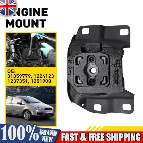 Gearbox mounting fits - gearbox,