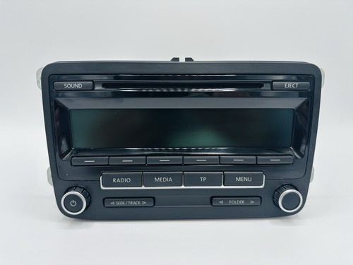 Volkswagen golf mk6 2008 2015 - volkswagen, 2008-2015