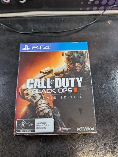 Call duty black ops iii - duty,