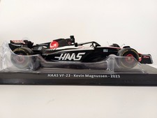 116 1/24 F1 Haas VF-23