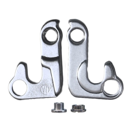 High performance rear - high,
