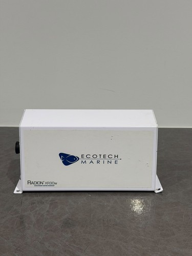 Ecotech radion xr30w led - radion,