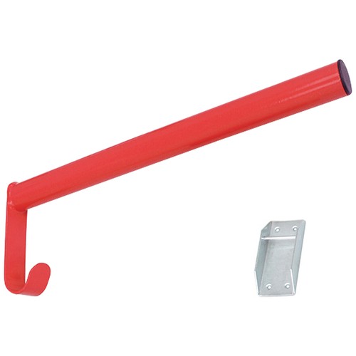 Saddle rack folding - saddle,
