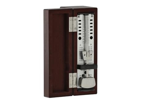 Wittner wooden metronome super - wittner,