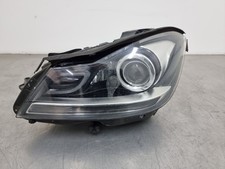 MERCEDES BENZ C-CLASS W204