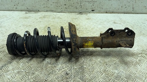 Vauxhall zafira mk3 shock - vauxhall, c
