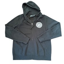 Violent Gentlemen Black Zip