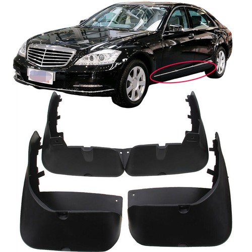 Full set splash guards - full,