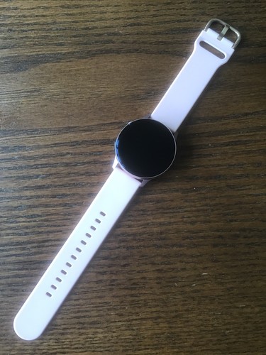 Samsung galaxy watch active2 - galaxy,