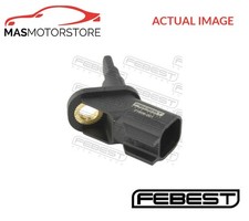 ABS WHEEL SPEED SENSOR FRONT