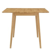 Small Dining Table, Solid