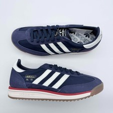 Adidas SL 72 RS Shoes Navy
