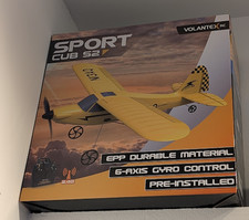 Volantex/Sonik RC Sport Cub S2