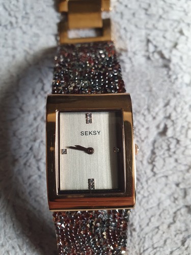 Seksy sekonda women watch - seksy, by