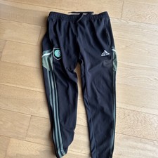 Celtic Tracksuit Trousers 2022/23 Large Official Rare