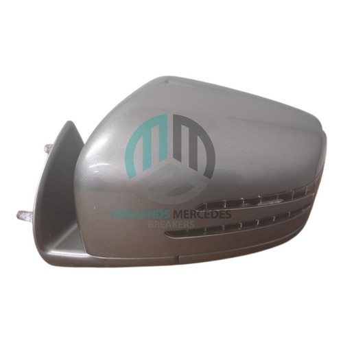 Mercedes benz class w164 - mercedes-benz,