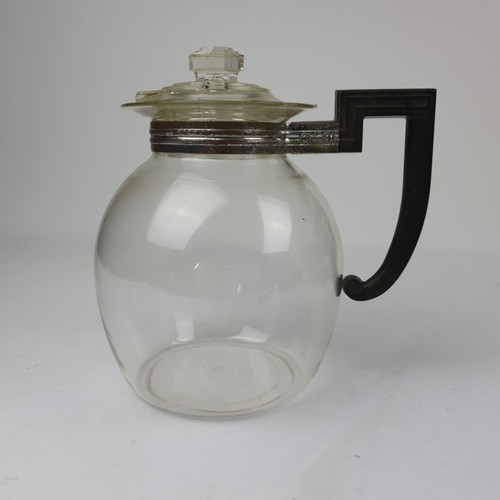 Vintage pyrex glass - 84-66,