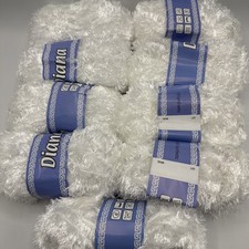 bundle knitting eyelash