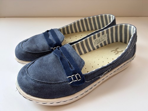 Hey dude womens shoes - dude, monza