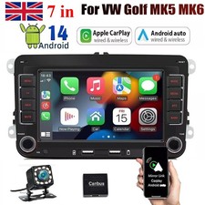 For VW Caddy *2004 - 2015*