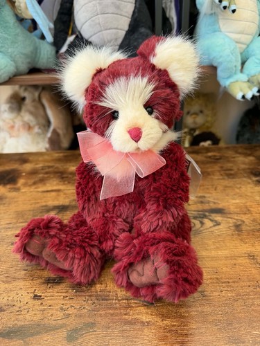 Berry bear charlie bears - berry,