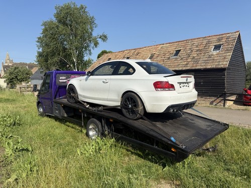 Bmw 120d sport coupe - 120d,