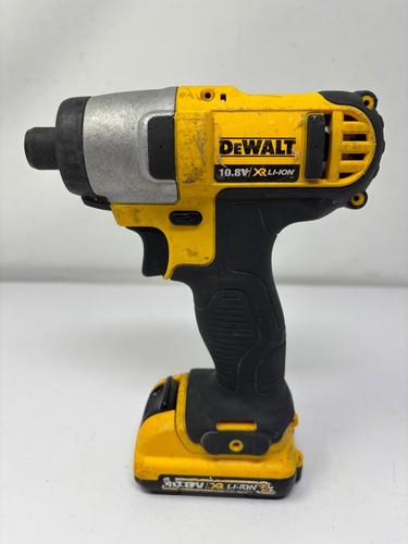 Dewalt dcf815n 8v impact - dewalt,