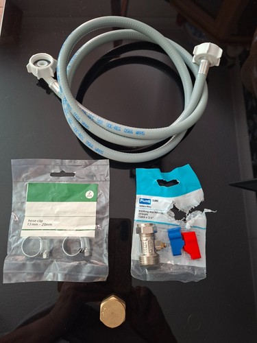 Washing machine m hose - machine, 1.5