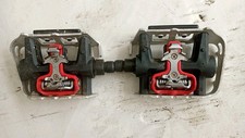 Wellgo WPD 982 SPD pedals
