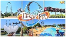 code for 4 X Thorpe Park Theme