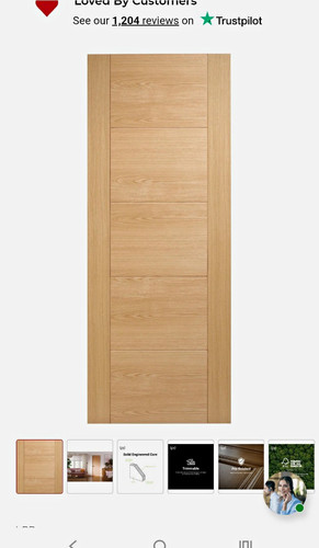 Lpd oak vancouver solid - vancouver,