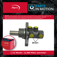 Brake Master Cylinder MCY498 Apec 4154300001 A4154300001 7701209764 Quality New