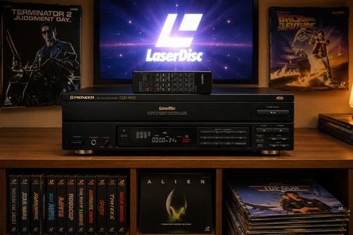 Pioneer cld 1450 rare - pioneer, 🌈rare🌈