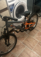 Apollo xpander 20in kids - apollo,
