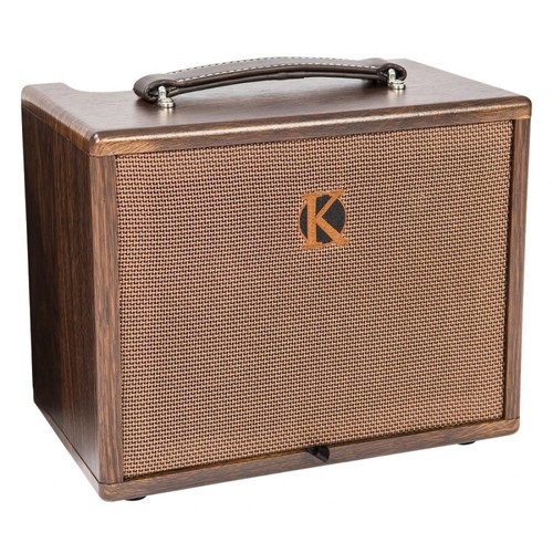 Kinsman 45w acoustic amplifier - acoustic,