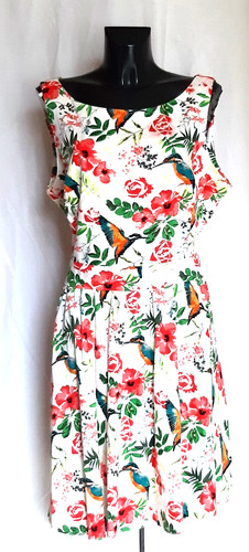 Lady vintage london - lady, stretch